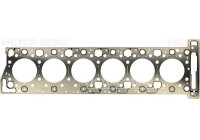 Gasket, cylinder head 61-10007-00 Viktor Reinz