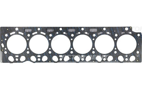 Gasket, cylinder head 61-10008-00 Viktor Reinz