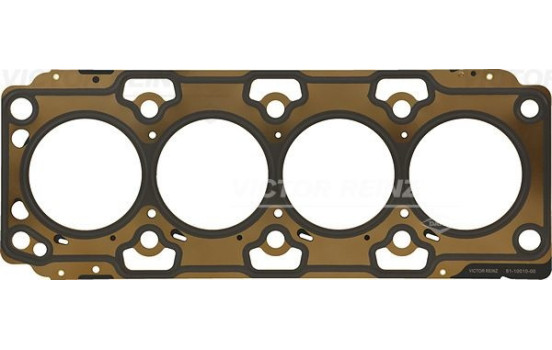 Gasket, cylinder head 61-10010-00 Viktor Reinz