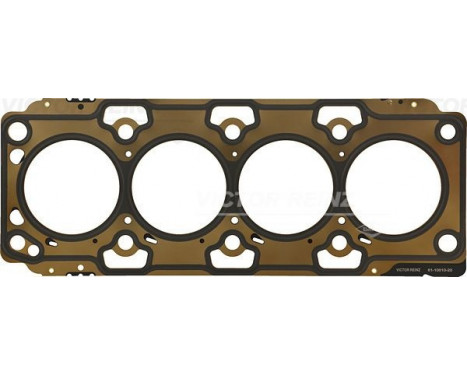 Gasket, cylinder head 61-10010-20 Viktor Reinz