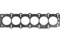 Gasket, cylinder head 61-10013-00 Viktor Reinz