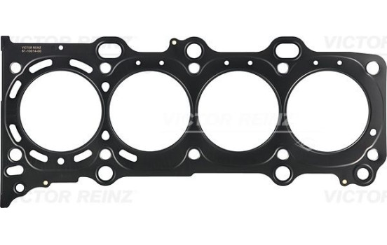 Gasket, cylinder head 61-10014-00 Viktor Reinz