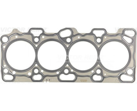 Gasket, cylinder head 61-10015-00 Viktor Reinz