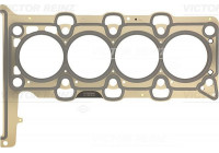 Gasket, cylinder head 61-10016-00 Viktor Reinz
