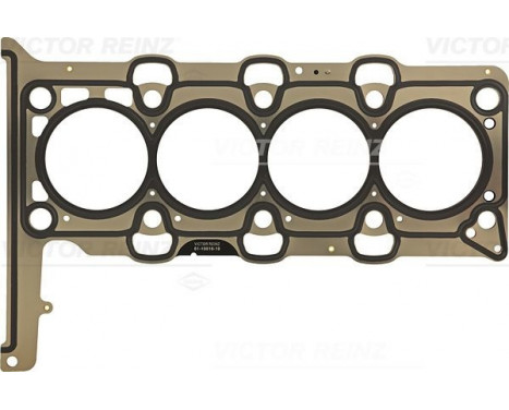 Gasket, cylinder head 61-10016-10 Viktor Reinz