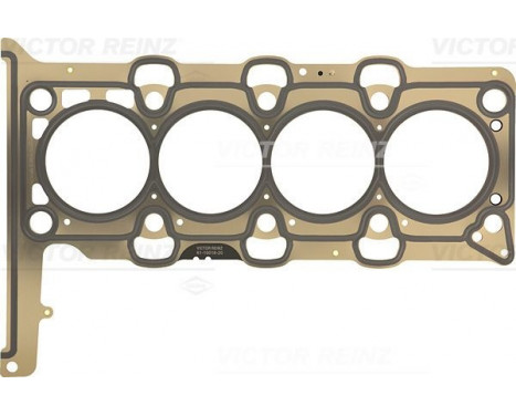 Gasket, cylinder head 61-10016-20 Viktor Reinz