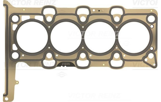 Gasket, cylinder head 61-10016-20 Viktor Reinz