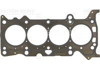 Gasket, cylinder head 61-10017-00 Viktor Reinz