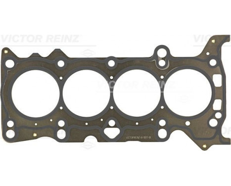 Gasket, cylinder head 61-10017-00 Viktor Reinz