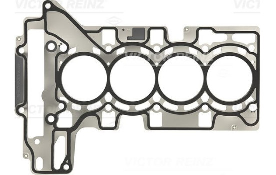 Gasket, cylinder head 61-10019-00 Viktor Reinz