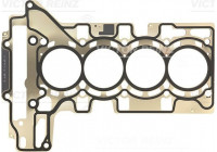 Gasket, cylinder head 61-10019-10 Viktor Reinz
