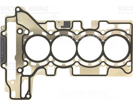 Gasket, cylinder head 61-10019-10 Viktor Reinz