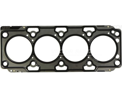 Gasket, cylinder head 61-10022-00 Viktor Reinz