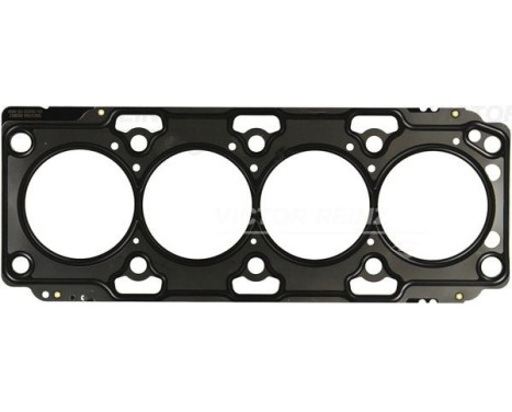 Gasket, cylinder head 61-10022-10 Viktor Reinz