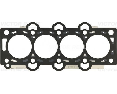 Gasket, cylinder head 61-10024-00 Viktor Reinz