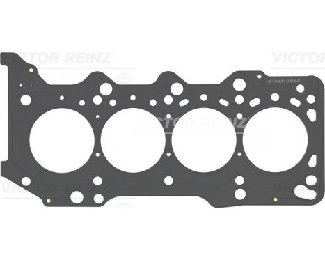 Gasket, cylinder head 61-10026-00 Viktor Reinz