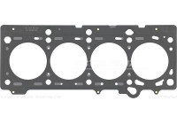 Gasket, cylinder head 61-10028-00 Viktor Reinz