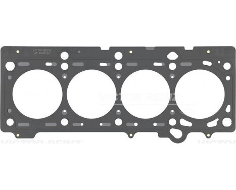 Gasket, cylinder head 61-10028-00 Viktor Reinz