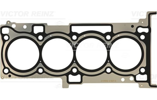 Gasket, cylinder head 61-10029-00 Viktor Reinz