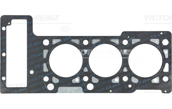 Gasket, cylinder head 61-10036-00 Viktor Reinz
