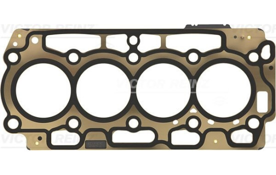 Gasket, cylinder head 61-10039-00 Viktor Reinz