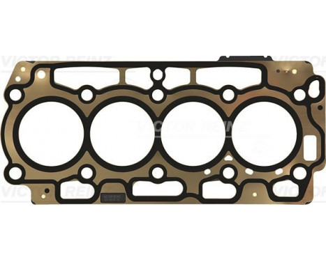 Gasket, cylinder head 61-10039-20 Viktor Reinz