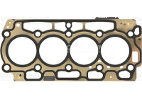 Gasket, cylinder head 61-10039-40 Viktor Reinz
