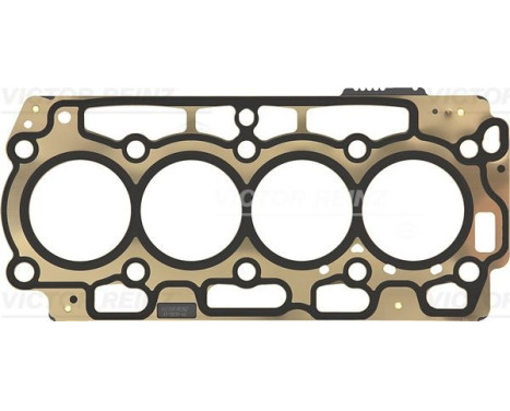 Gasket, cylinder head 61-10039-40 Viktor Reinz