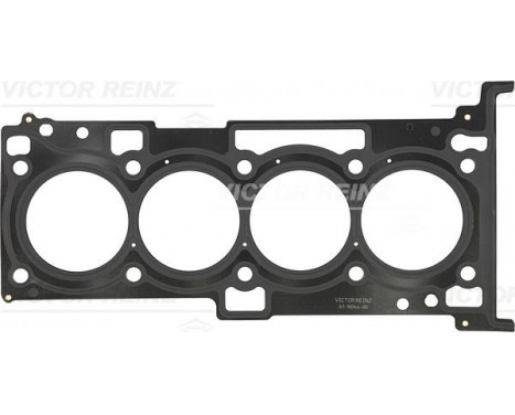Gasket, cylinder head 61-10044-00 Viktor Reinz