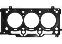 Gasket, cylinder head 61-10045-00 Viktor Reinz