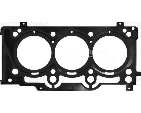 Gasket, cylinder head 61-10045-00 Viktor Reinz