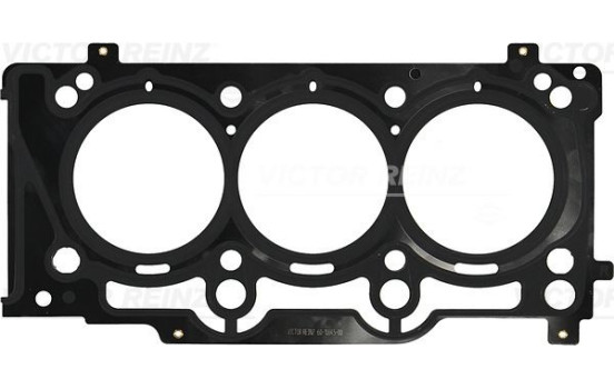 Gasket, cylinder head 61-10045-00 Viktor Reinz