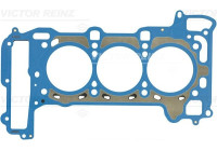 Gasket, cylinder head 61-10050-00 Viktor Reinz
