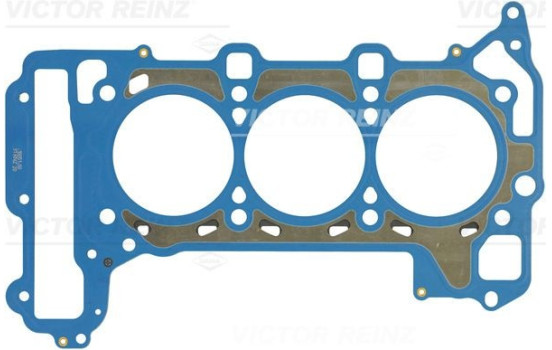 Gasket, cylinder head 61-10051-00 Viktor Reinz