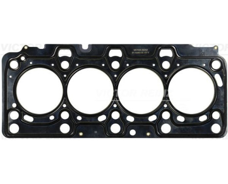 Gasket, cylinder head 61-10063-00 Viktor Reinz