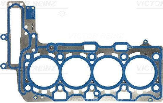 Gasket, cylinder head 61-10076-00 Viktor Reinz