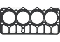 Gasket, cylinder head 61-10077-00 Viktor Reinz