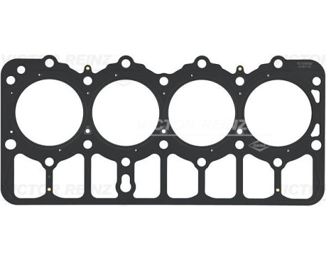 Gasket, cylinder head 61-10077-00 Viktor Reinz