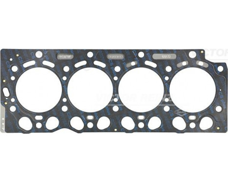 Gasket, cylinder head 61-10078-10 Viktor Reinz