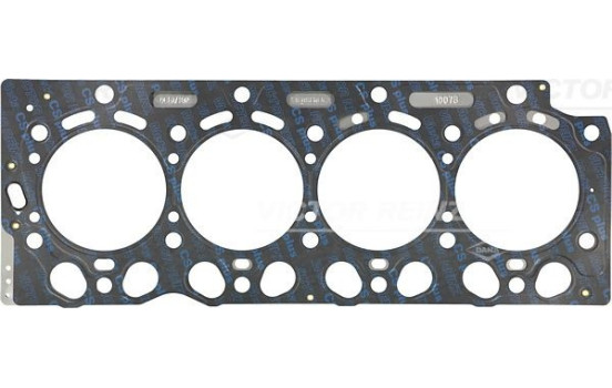 Gasket, cylinder head 61-10078-10 Viktor Reinz