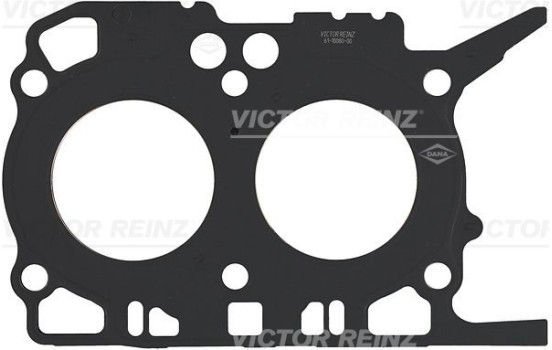 Gasket, cylinder head 61-10080-00 Viktor Reinz