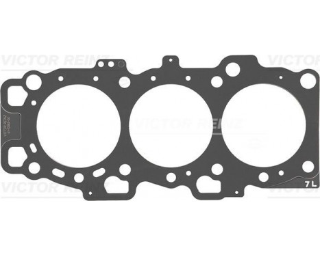 Gasket, cylinder head 61-10082-00 Viktor Reinz