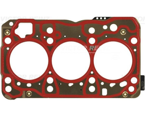 Gasket, cylinder head 61-10092-20 Viktor Reinz