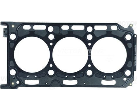 Gasket, cylinder head 61-10095-00 Viktor Reinz