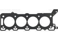 Gasket, cylinder head 61-10107-00 Viktor Reinz
