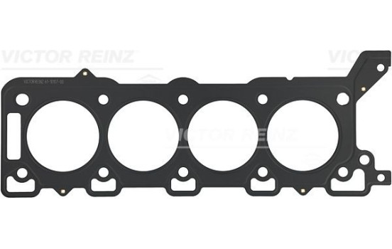 Gasket, cylinder head 61-10107-00 Viktor Reinz