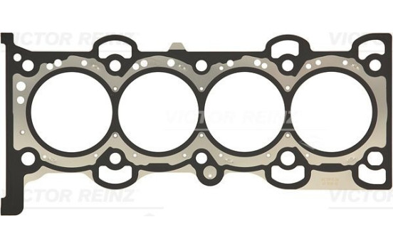 Gasket, cylinder head 61-10118-00 Viktor Reinz
