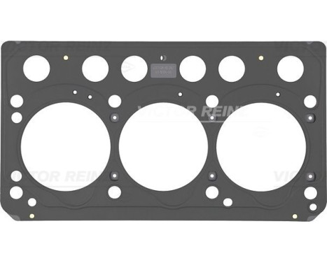 Gasket, cylinder head 61-10124-00 Viktor Reinz