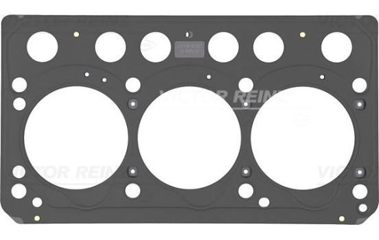 Gasket, cylinder head 61-10124-00 Viktor Reinz