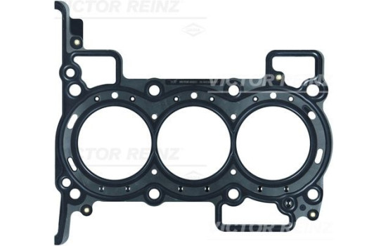 Gasket, cylinder head 61-10126-00 Viktor Reinz